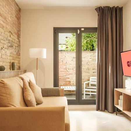 Guestready - Ariqus * L'Hospitalet de Llobregat