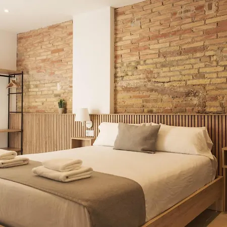 Guestready - Ariqus Barcelona