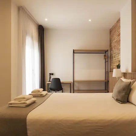 Apartment Guestready - Ariqus L'Hospitalet de Llobregat