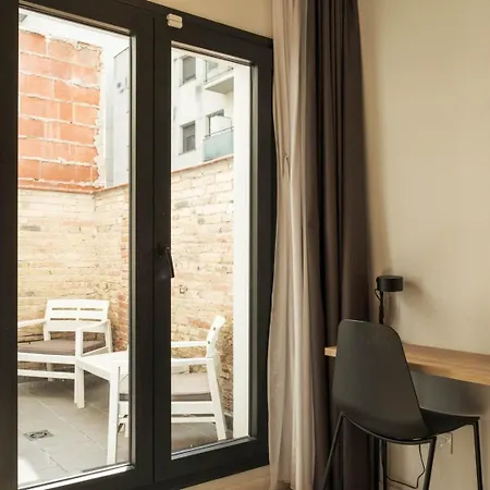 Guestready - Ariqus L'Hospitalet de Llobregat