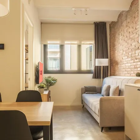 Guestready - Ariqus * L'Hospitalet de Llobregat