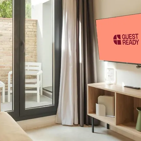 Guestready - Ariqus דירה *