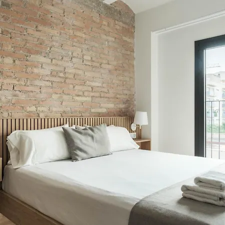 Guestready - Ariqus Barcelona