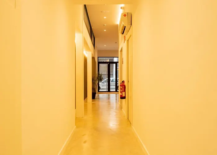 Guestready - Ariqus * Barcelona