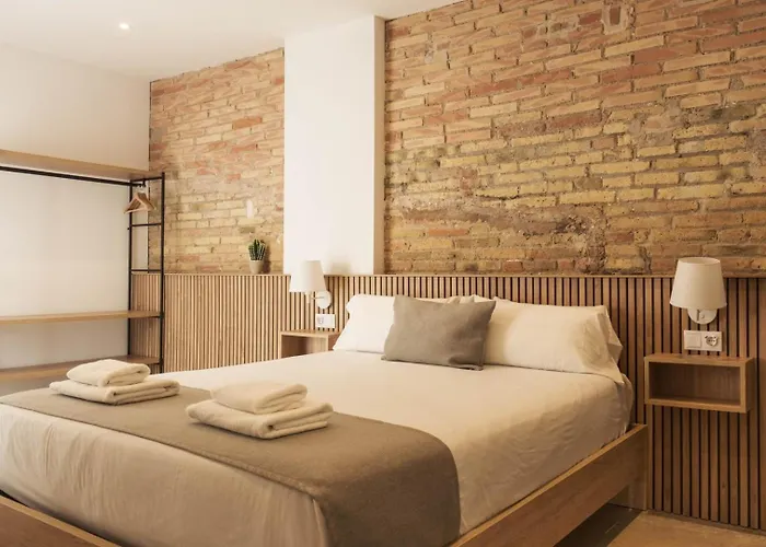 Guestready - Ariqus Barcelona