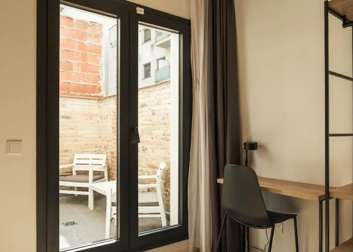 Guestready - Ariqus Barcelona