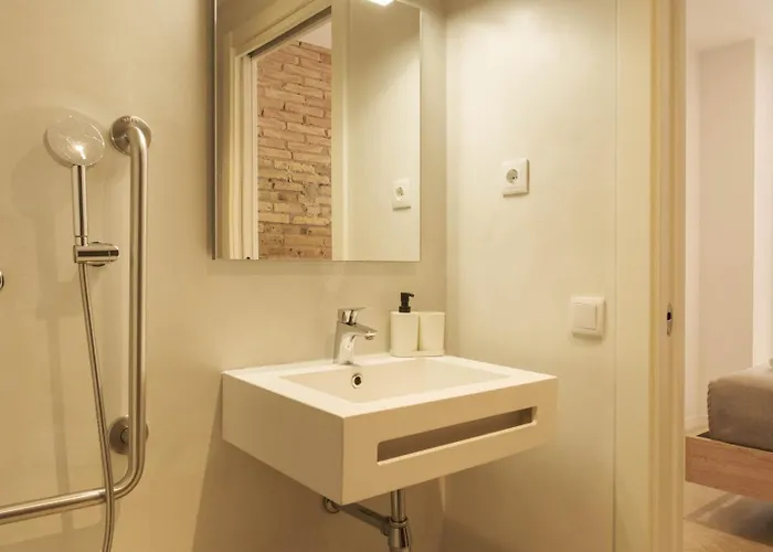 Guestready - Ariqus * Barcelona