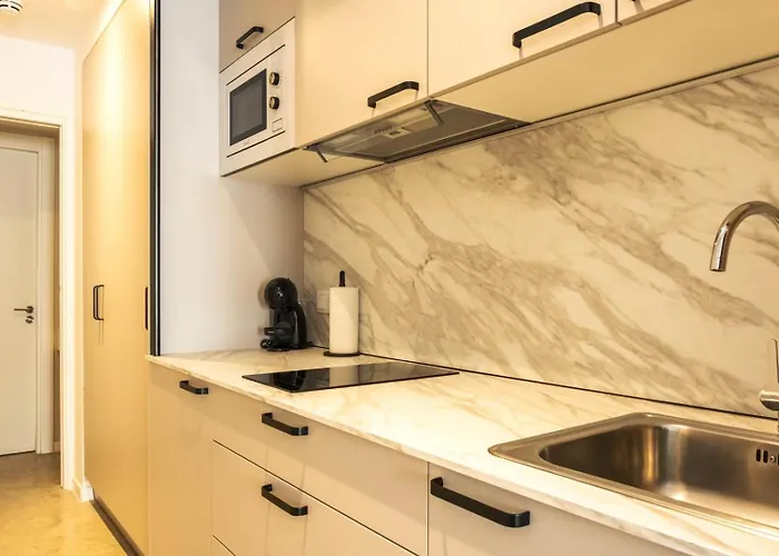 Guestready - Ariqus * Barcelona