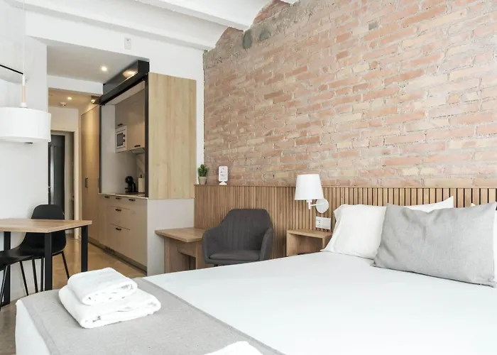 Apartment Guestready - Ariqus