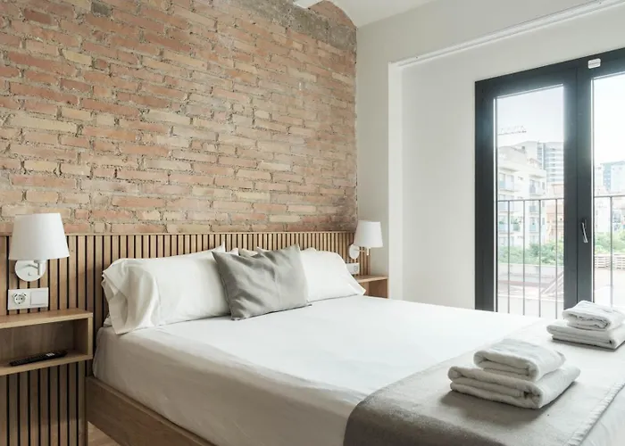 Guestready - Ariqus Barcelona