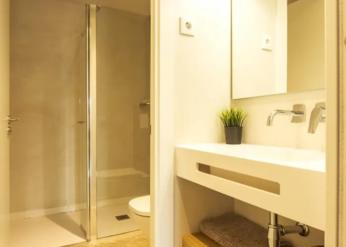 Guestready - Ariqus Apartment Barcelona